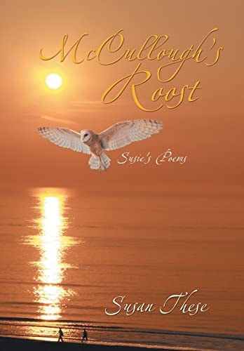 McCullough's Roost Susie's Poems