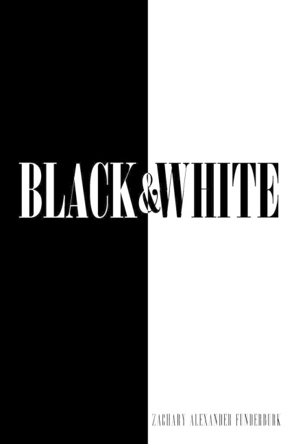 Black & White
