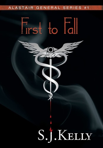 First to Fall Alastair General Series #1