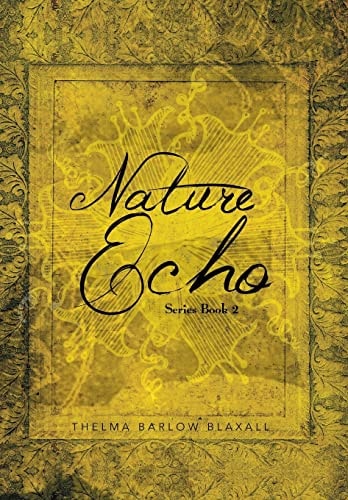 Nature Echo Series Book 2