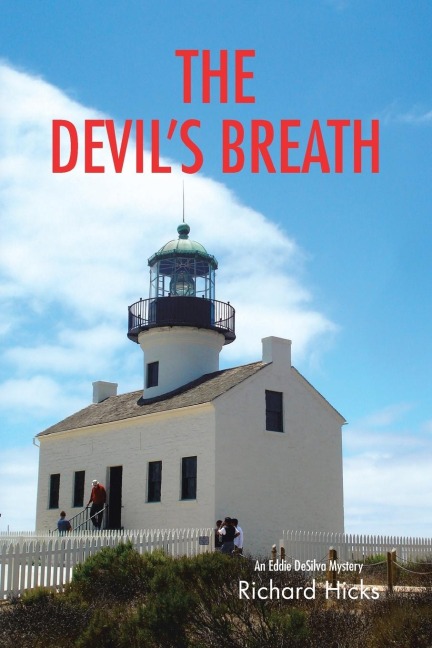 The Devils Breath