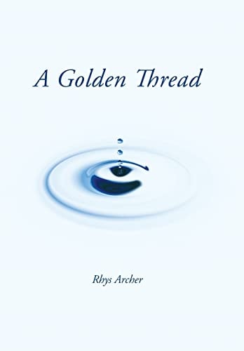 A Golden Thread