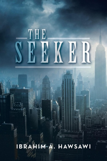 The Seeker: The Counts War