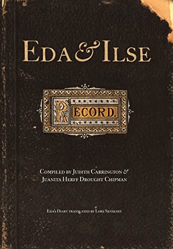 Eda and Ilse