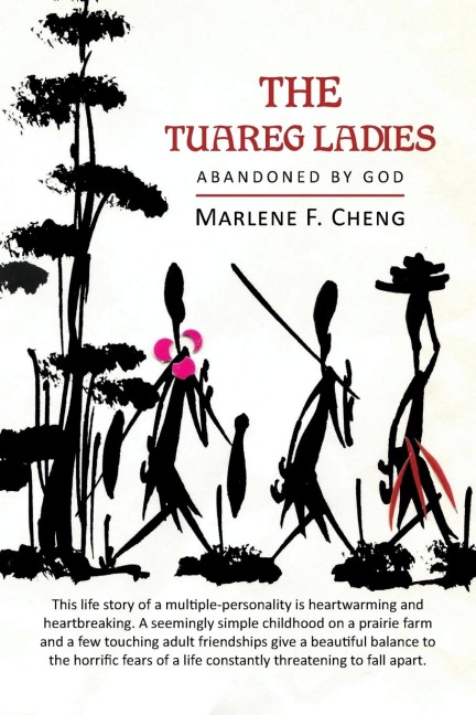 The Tuareg Ladies: Abandoned by God