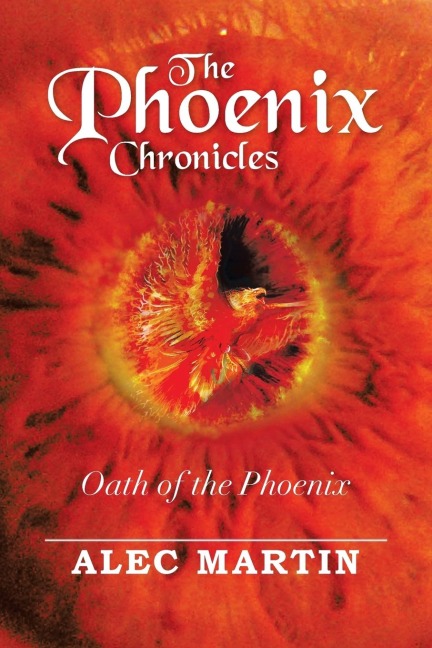 The Phoenix Chronicles: Oath of the Phoenix
