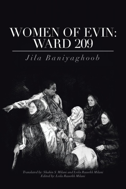 Women of Evin: Ward 209