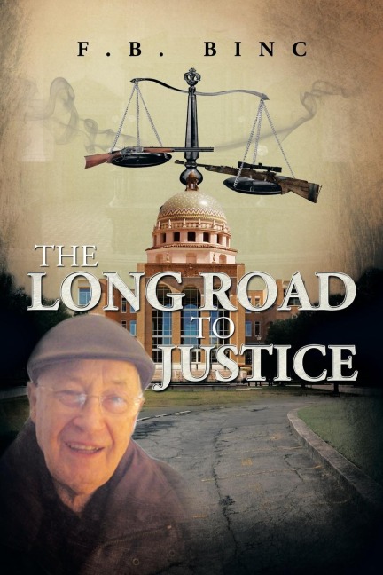 The Long Road to Justice