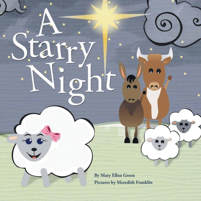 A Starry Night
