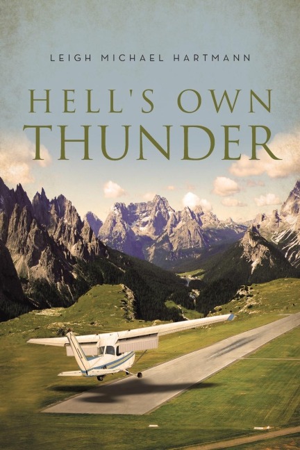 Hells Own Thunder