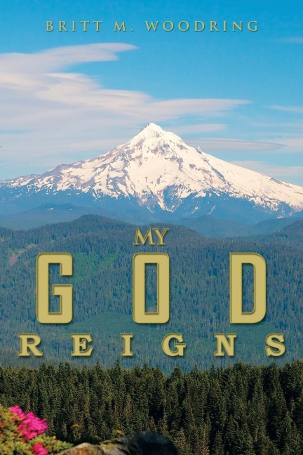 My God Reigns