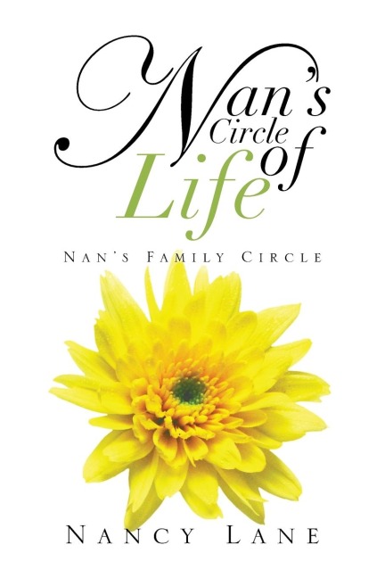 Nans Circle of Life: Nans Family Circle