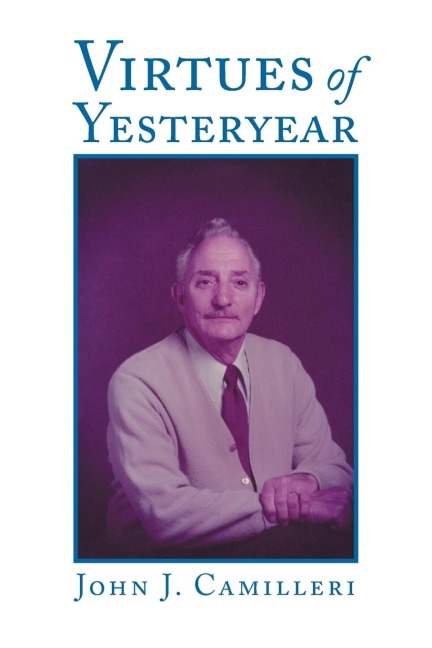 Virtues of Yesteryear