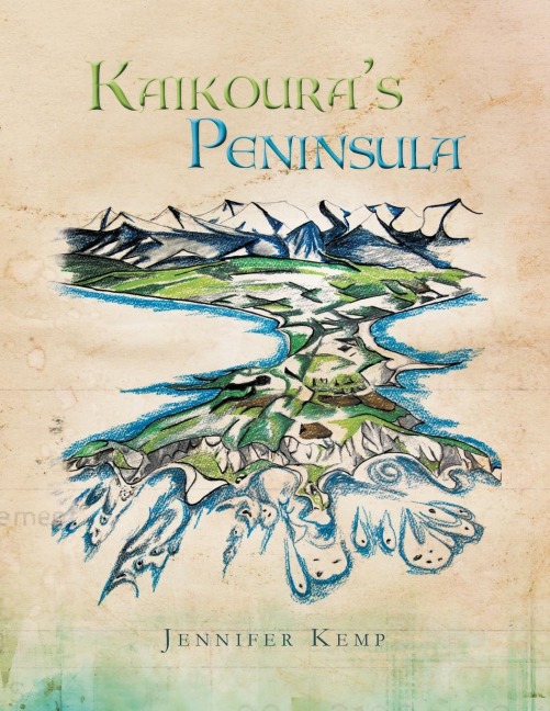 Kaikouras Peninsula
