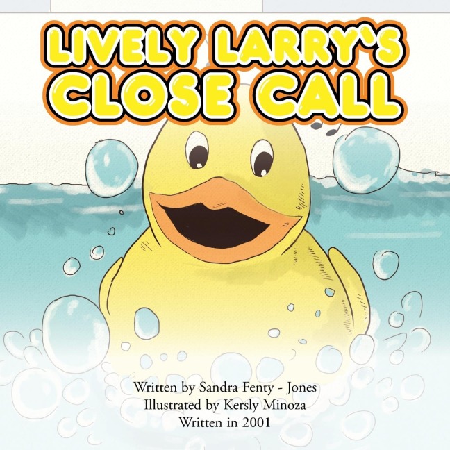 Lively Larrys Close Call