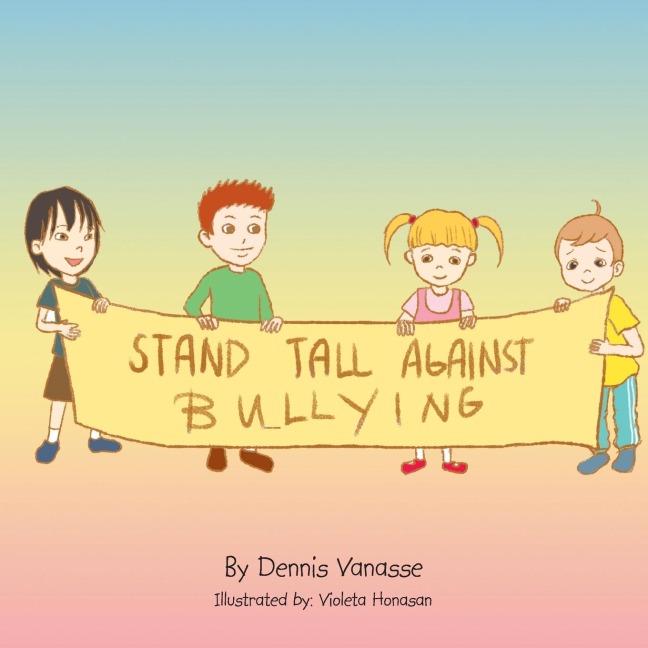 Stand Tall Against Bullying