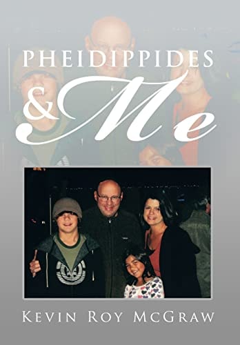 Pheidippides and Me