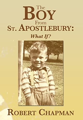 The Boy from St. Apostlebury What If?
