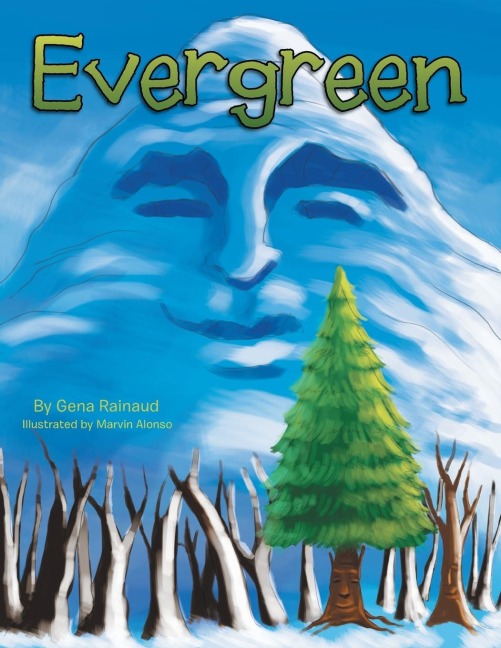 Evergreen
