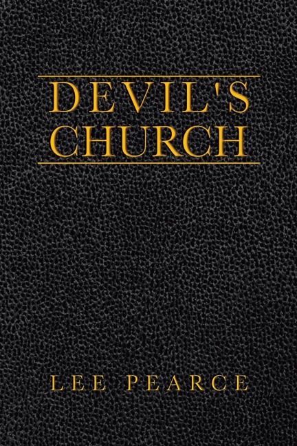 Devils Church