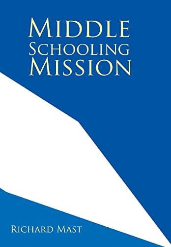 Middle Schooling Mission