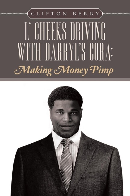 L Cheeks Driving with Darryls Cora: Making Money Pimp