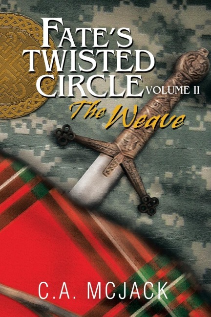 Fates Twisted Circle Vol. 2