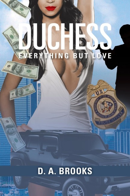 Duchess: Everything But Love