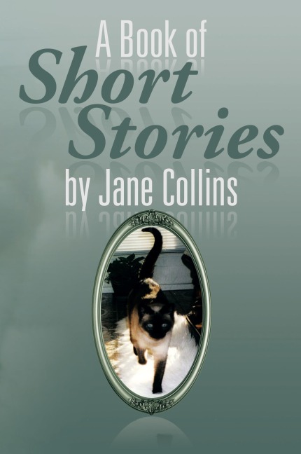 A Book of Short Stories by Jane Collins
