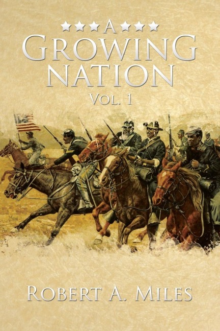 A Growing Nation: A History of the 1800s Southwest