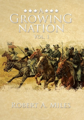A Growing Nation A History of the 1800's Southwest