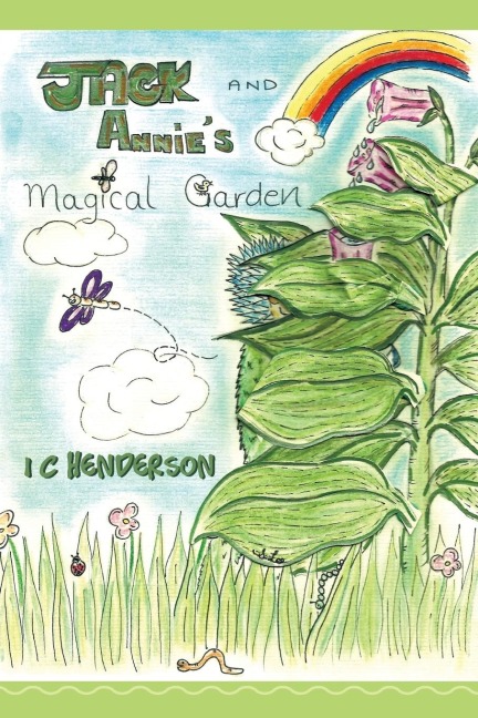 Jack and Annies Magical Garden