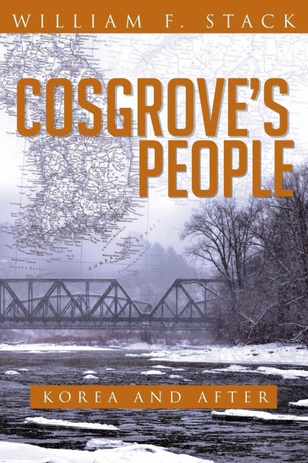 Cosgroves People: Korea and After