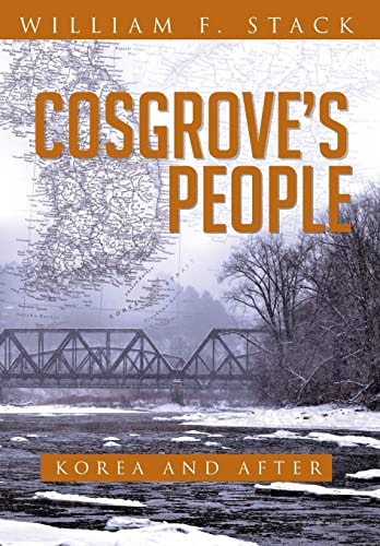 Cosgrove's People Korea and After