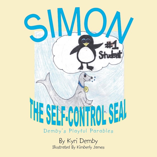 Simon, the Self Controlled Seal: Dembys Playful Parables