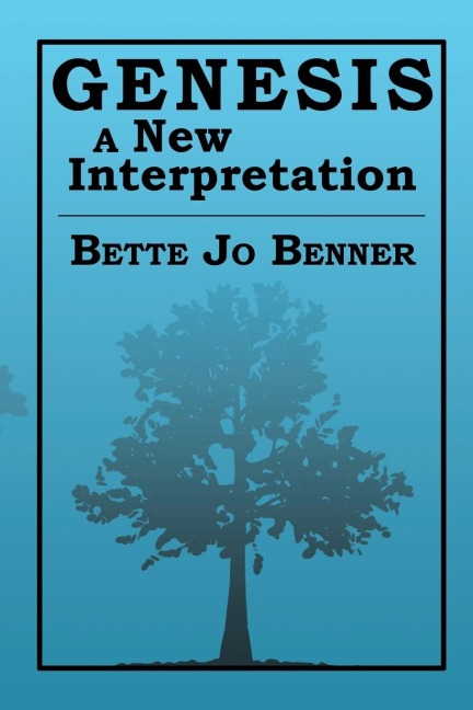 Genesis a New Interpretation