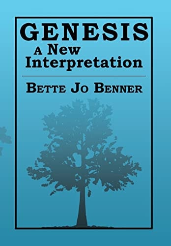 Genesis a New Interpretation