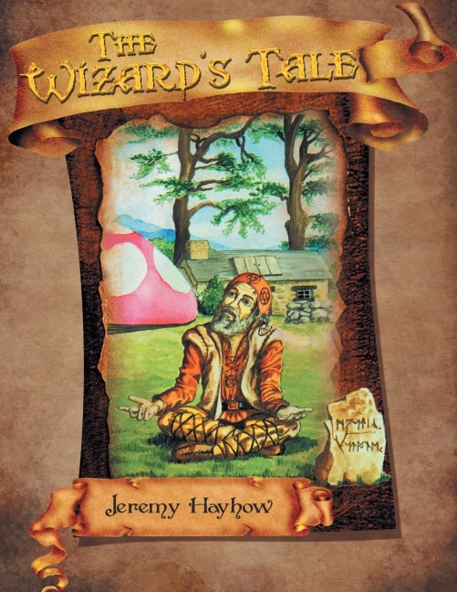 The Wizards Tale