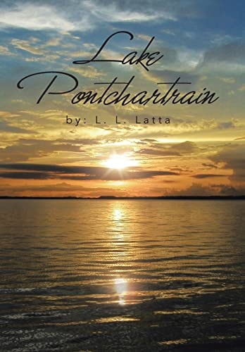 Lake Pontchartrain