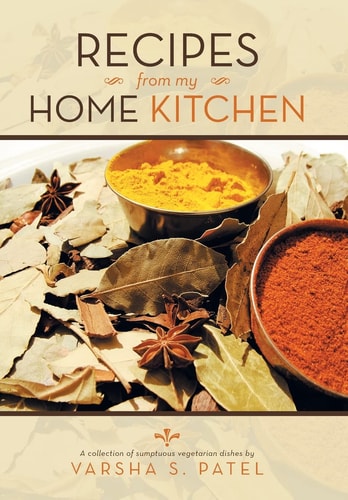 Recipes from My Home Kitchen