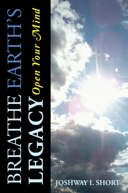 Breathe Earths Legacy: Open Your Mind