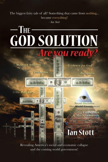 The God Solution: Are You Ready?