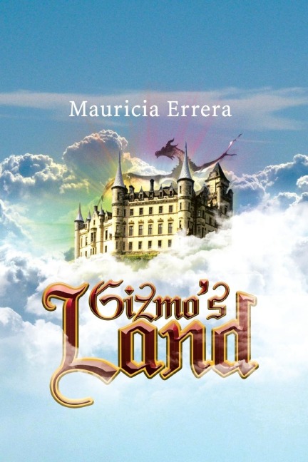 Gizmos Land: The Mystery of the Crystals