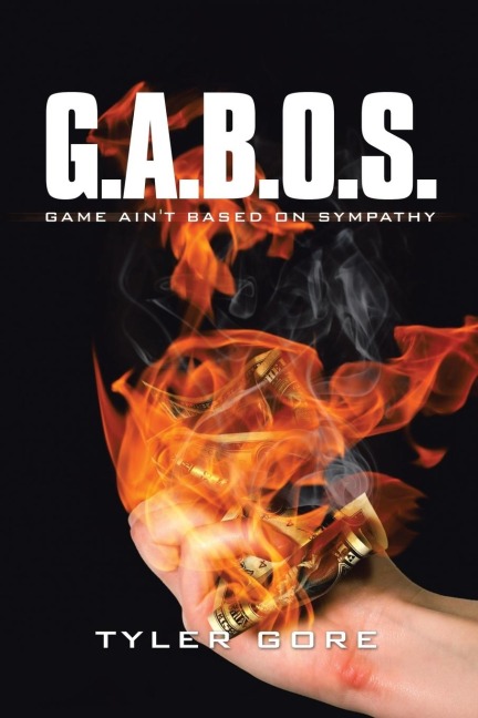 G.A.B.O.S: Game Aint Based on Sympathy
