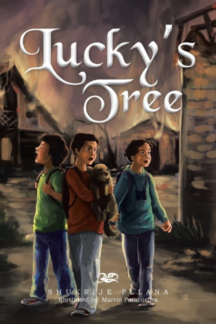 Luckys Tree
