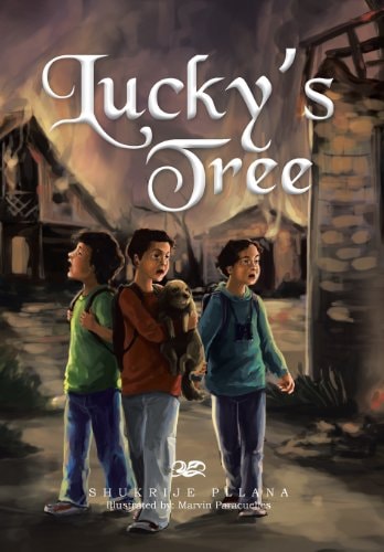 Lucky's Tree