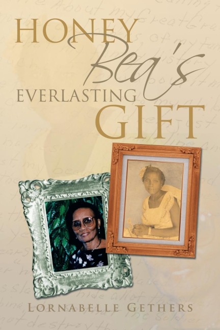 Honey Beas Everlasting Gift