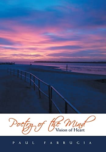 Poetry of the Mind Vision of Heart