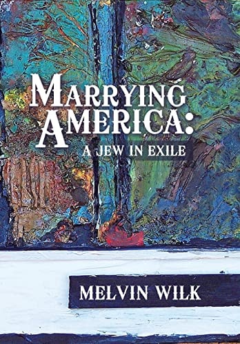 Marrying America A Jew in Exile