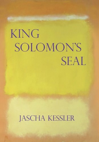 King Solomon's Seal